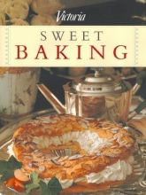 Cover art for Sweet Baking