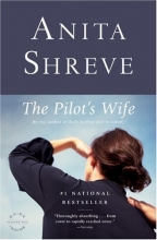 Cover art for The Pilot's Wife (Oprah's Book Club)