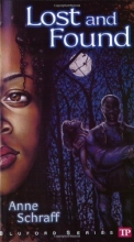 Cover art for Lost and Found (Bluford High Series #1)