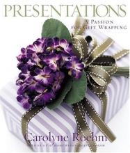 Cover art for Presentations: A Passion for Gift Wrapping