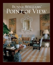 Cover art for Bunny Williams' Point of View