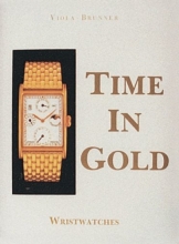 Cover art for Time in Gold , Wristwatches
