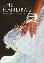 Cover art for The Handbag: An Illustrated History