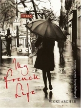 Cover art for My French Life