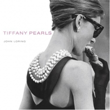 Cover art for Tiffany Pearls