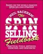 Cover art for The SPIN Selling Fieldbook