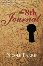 Cover art for The 8th Journal