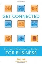 Cover art for Get Connected: The Social Networking Toolkit for Business