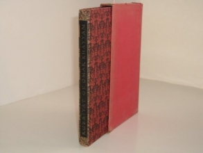 Cover art for Rubayat of Omar Khayyam