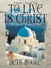 Cover art for To Live Is Christ: Member Book