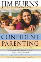Cover art for Confident Parenting