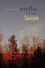 Cover art for Myths about Suicide