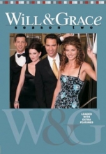 Cover art for Will & Grace - Season Two