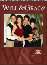 Cover art for Will & Grace - Season Three
