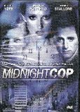 Cover art for Midnight Cop