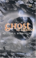 Cover art for Ghost of Chance