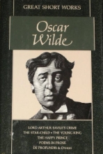 Cover art for Great Short Works