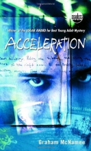 Cover art for Acceleration (Readers Circle)