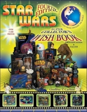 Cover art for Star Wars Super Collector's Wish Book