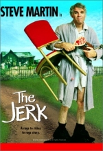 Cover art for The Jerk