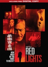 Cover art for Red Lights 
