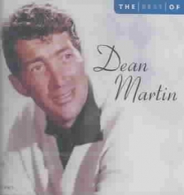 Cover art for Best of Dean Martin