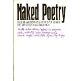 Cover art for Naked Poetry: Recent American Poetry in Open Forms