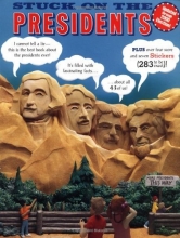 Cover art for Stuck on the Presidents: Revised and Updated (Books and Stuff)