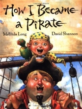 Cover art for How I Became a Pirate