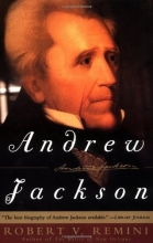 Cover art for Andrew Jackson
