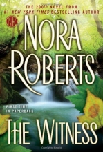 Cover art for The Witness