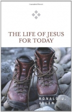 Cover art for The Life of Jesus for Today (For Today)