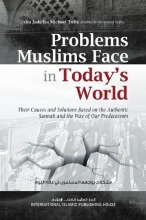 Cover art for Problems Muslims Face in Today's World