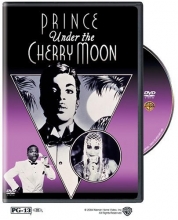 Cover art for Under the Cherry Moon