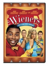 Cover art for Wieners