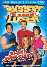 Cover art for The Biggest Loser: The Workout - 30-Day Jump Start