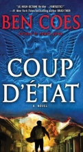 Cover art for Coup d'Etat