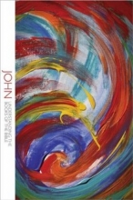Cover art for John: Understanding the Books of the Bible Study