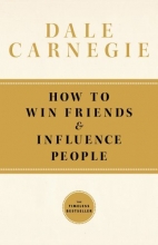 Cover art for How To Win Friends and Influence People