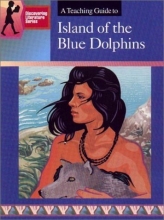 Cover art for A Teaching Guide to Island of the Blue Dolphins (Discovering Literature)