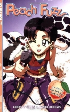 Cover art for Peach Fuzz, Vol. 2 (v. 2)