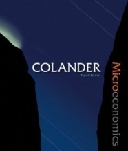 Cover art for Microeconomics 8th Ed. - ECO 2023 - Special Edition for Seminole State College