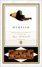 Cover art for Othello (Pelican Shakespeare)