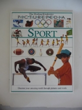 Cover art for Sport (Picturepedia)