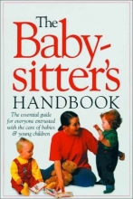 Cover art for Babysitter's Handbook