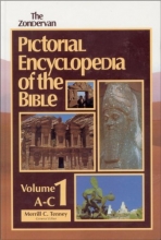 Cover art for Zondervan Pictorial Encyclopedia of the Bible, Vols. 1-5