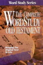 Cover art for The Complete Word Study Old Testament: KJV Edition (Word Study Series)