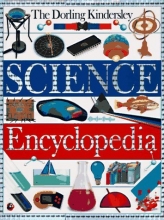 Cover art for Science Encyclopedia