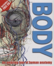 Cover art for Body: An Amazing Tour of Human Anatomy