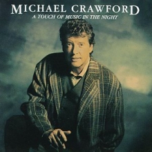 Cover art for A Touch of Music in the Night